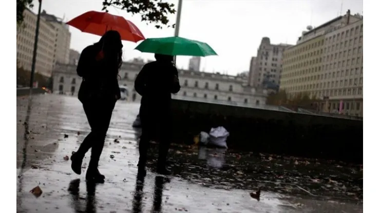 Las probabilidades de lluvia son escasas para estos días.