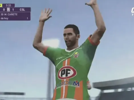 A puro contragolpe: Cobresal a semifinales del Entel eSports