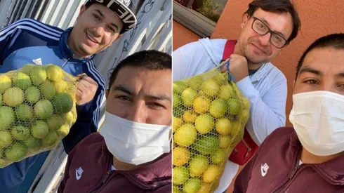 Nicolás Maturana inicia su nueva pyme