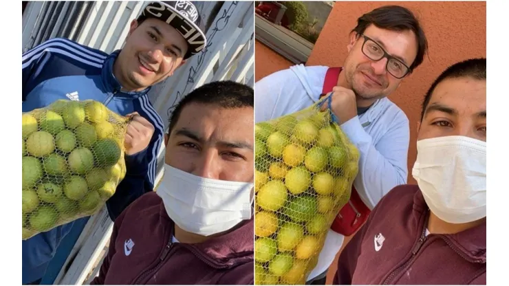 Nicolás Maturana inicia su nueva pyme