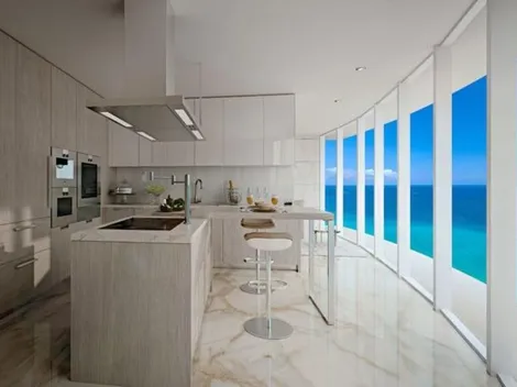 Así es el lujoso departamento que compró Alexis Sánchez por 2,5 millones de dólares en Miami