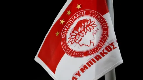 Escándalo en Grecia.