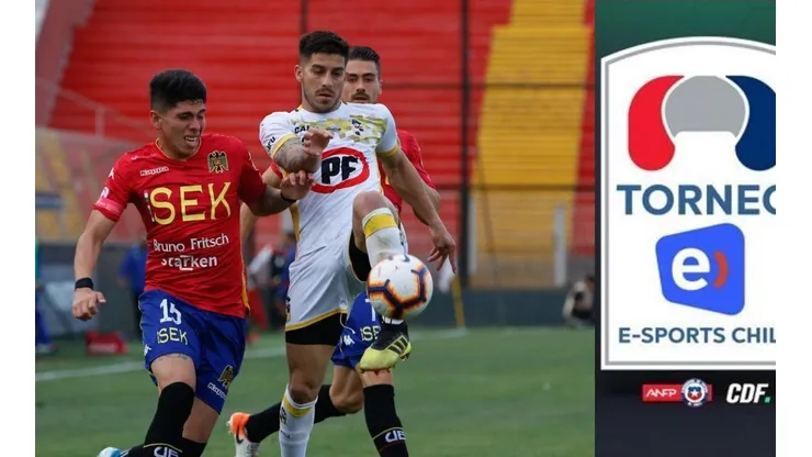 Hispanos y coquimbanos tendrán un duro duelo este sábado.
