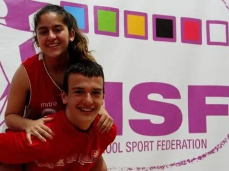 La confianza de Tamara Leiva con miras a la Gimnasiada Mundial en China