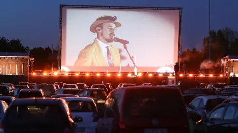 Regresa el autocine a Chile: Espacio Broadway tiene todo listo para su debut