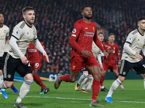 ¡Último minuto! La Premier proyecta volver el 8 de junio