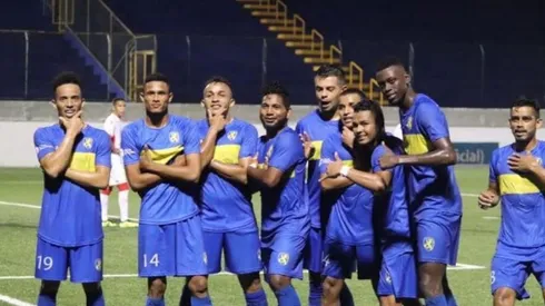 Managua FC es parte de los semifinalistas de la Liga de Nicaragua, que este fin de semana se juegan los duelos de ida.