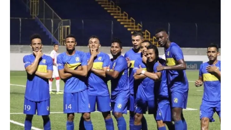 Managua FC es parte de los semifinalistas de la Liga de Nicaragua, que este fin de semana se juegan los duelos de ida.