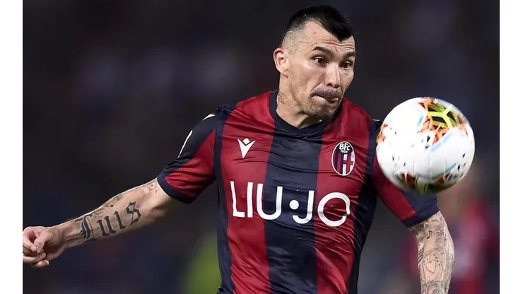 Bologna no va a soltar a Gary.