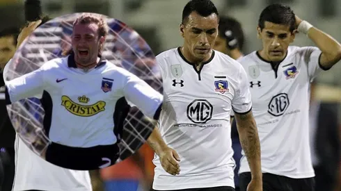 Barticciotto desmiente a Paredes y Barroso.