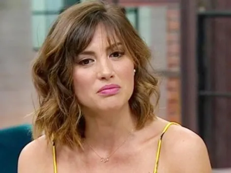 Karen Paola revela por qué dejó de cantar