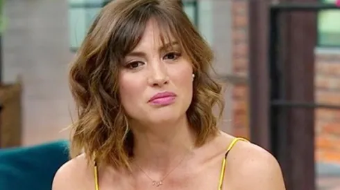 La expanelista de matilanes contó su verdad en Instagram.