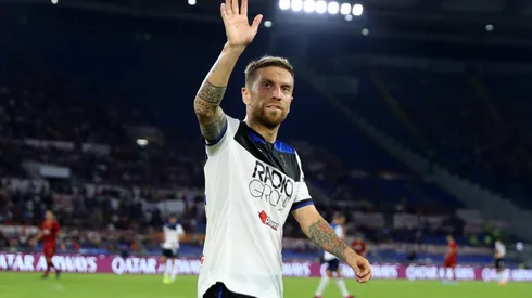 Papu Gómez, la figura del Atalanta