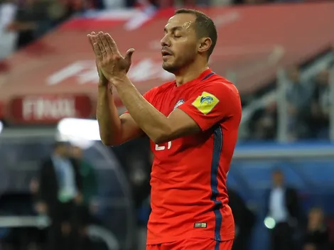 Mago Capria: "Marcelo Díaz es uno de los mejores del mundo"