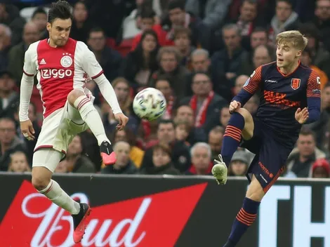 ¡No se juega más! Liga de Holanda es cancelada y sin campeón