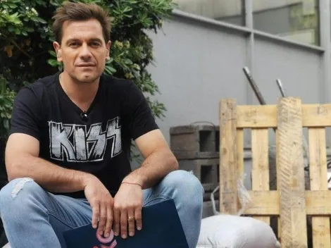 Villanueva arma su once histórico de la Roja: sin Zamorano ni Valdivia