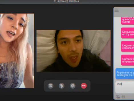 Gepe y Princesa Alba lanzan colaboración