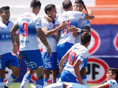 Presidente de la UC y rebaja salarial: “Serán concordadas con la gente”