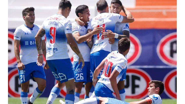 Tagle di cuentas de los positivos números que arrojó el club ante la junta de accionistas.