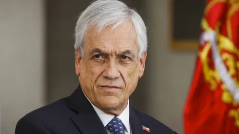 El Plan Retorno Seguro lo dio a conocer Piñera esta tarde.