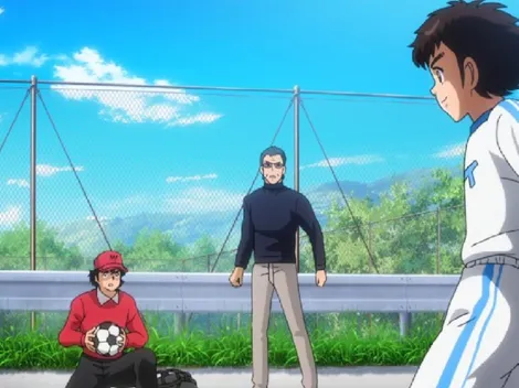 ¡Los Supercampeones vuelven a la TV por CDF!