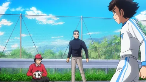 La nueva versión de Los Supercampeones se podrá ver este fin de semana en las pantallas de CDF.