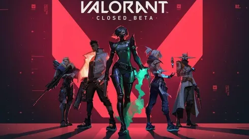 Detallado el modo competitivo de Valorant