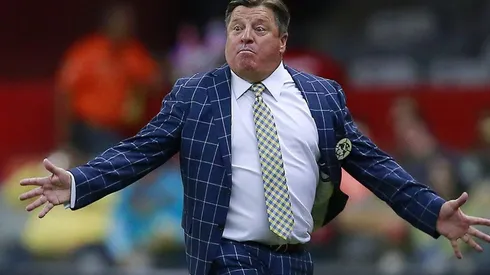 El Piojo niega estado cerca de Colo Colo.