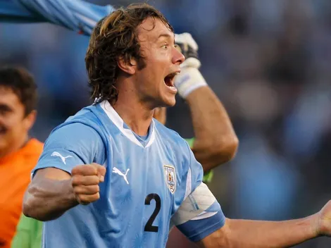 Lugano tajante con el tabú: "Todos hemos tenido compañeros homosexuales"