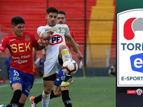 Siguen los cuartos: Dónde ver U. Española vs Coquimbo por los cuartos del Torneo Entel eSports