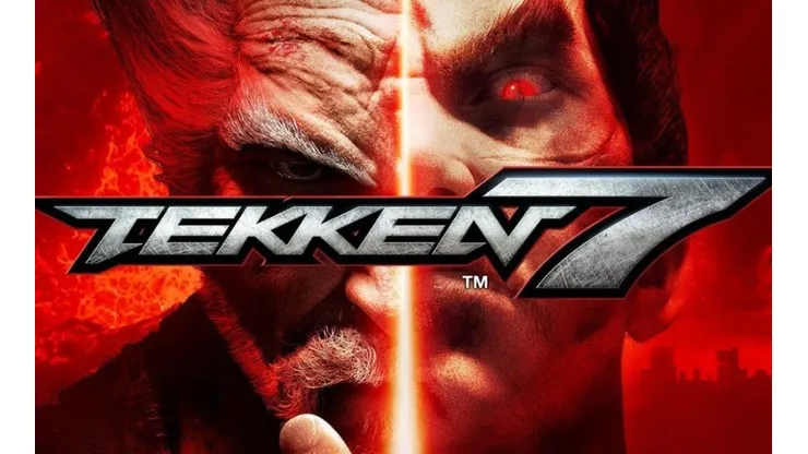 Tekken 7 tendrá un nuevo luchador