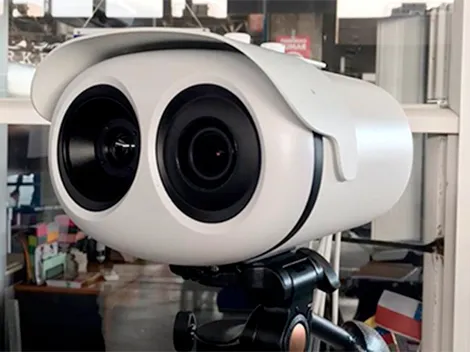 Nueva Aduana Sanitaria Digital entra fase de prueba