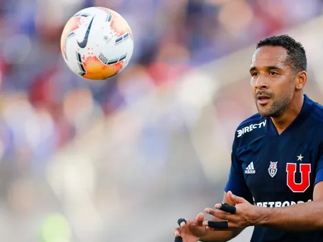 Del Pino Mago: "Beausejour es el mejor de la historia de Chile"