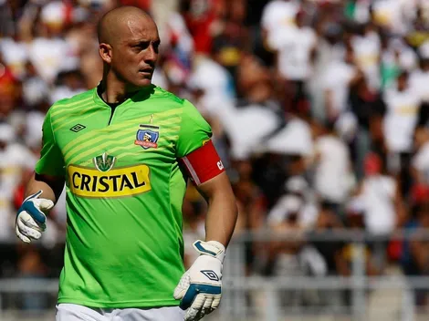 Lobos: “Hay jugadores de Colo Colo que tienen un doble discurso social”