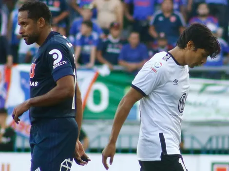 En vivo: Colo Colo y la U animarán amistoso por el Torneo Entel eSports