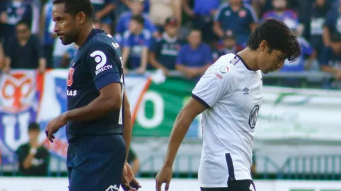 Colo Colo y la U disputarán el primer superclásico virtual.