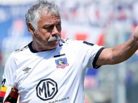 Caszely: “Yo hubiese aceptado bajarme el sueldo”
