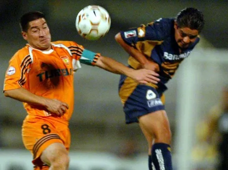 Hace 17 años: el notable triunfo de Cobreloa ante Pumas en México