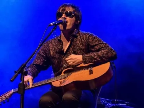 Ganador de Viña 2020 reagenda su show en Chile