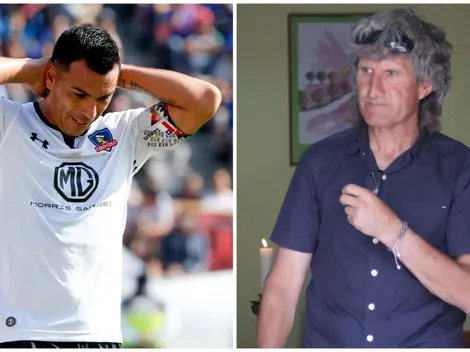 El tormentoso jueves de Colo Colo: desmentidos y... ¿no hablarán más?