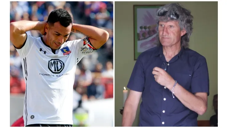Paredes y Morón protagonizaron un ácido fuego cruzado.