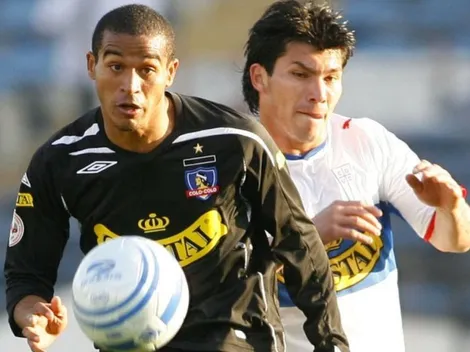 Macnelly Torres reconoce que estuvo cerca de volver a Colo Colo