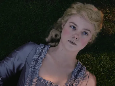 Otro adelanto de la serie "The Great"