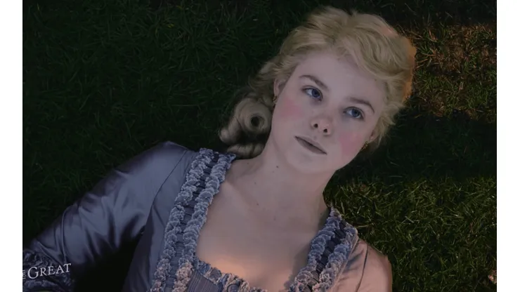 Elle Fanning interpretará a Catalina, la grande en la nueva serie de Hulu, "The Great".