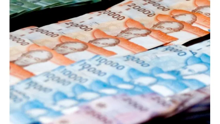 Cerca de 110 millones de dólares saldrá la operación.