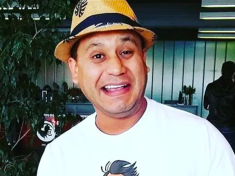 Ignacio Román habla sobre el consumo de drogas y el bullying por su parálisis facial