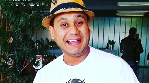 Ignacio Román contó los problemas por las críticas a su rostro