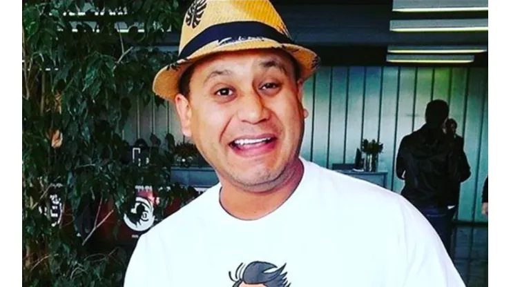 Ignacio Román contó los problemas por las críticas a su rostro