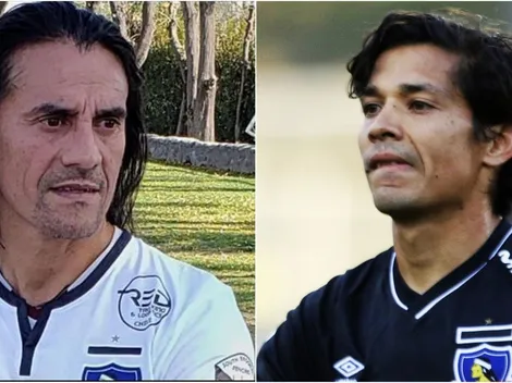 Coca Mendoza: "Tiene que hablar Matías Fernández"