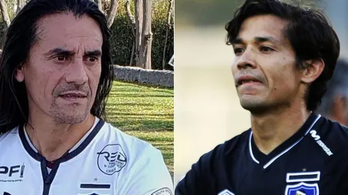 Gabriel Mendoza quiere escuchar a Matías Fernández en el conflicto de Colo Colo